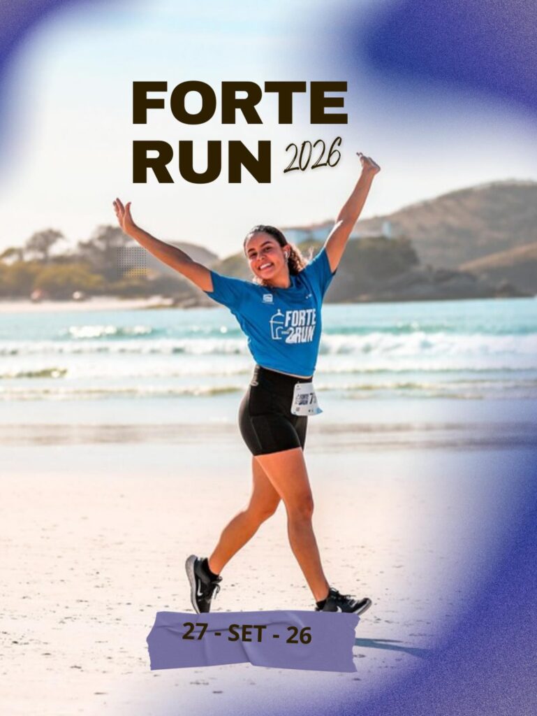 Forte Run 2026