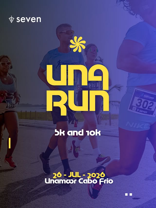 Una Run